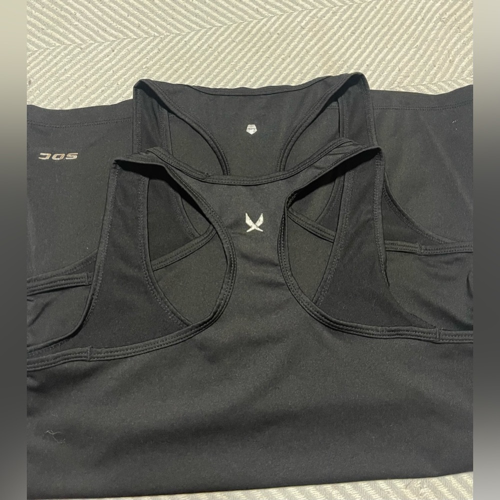 Soc Exercise Top - image 3